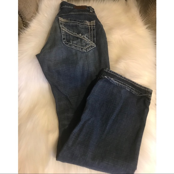 BKE Other - BKE DENIM JUSTIN MENS JEANS.